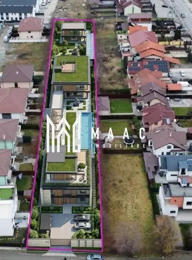 Teren | 3300 MP | Intravilan | Oportunitate Investiție | Cartierul Arhitecților