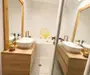 2 camere open space, Parcare, Modern, Intre Lacuri