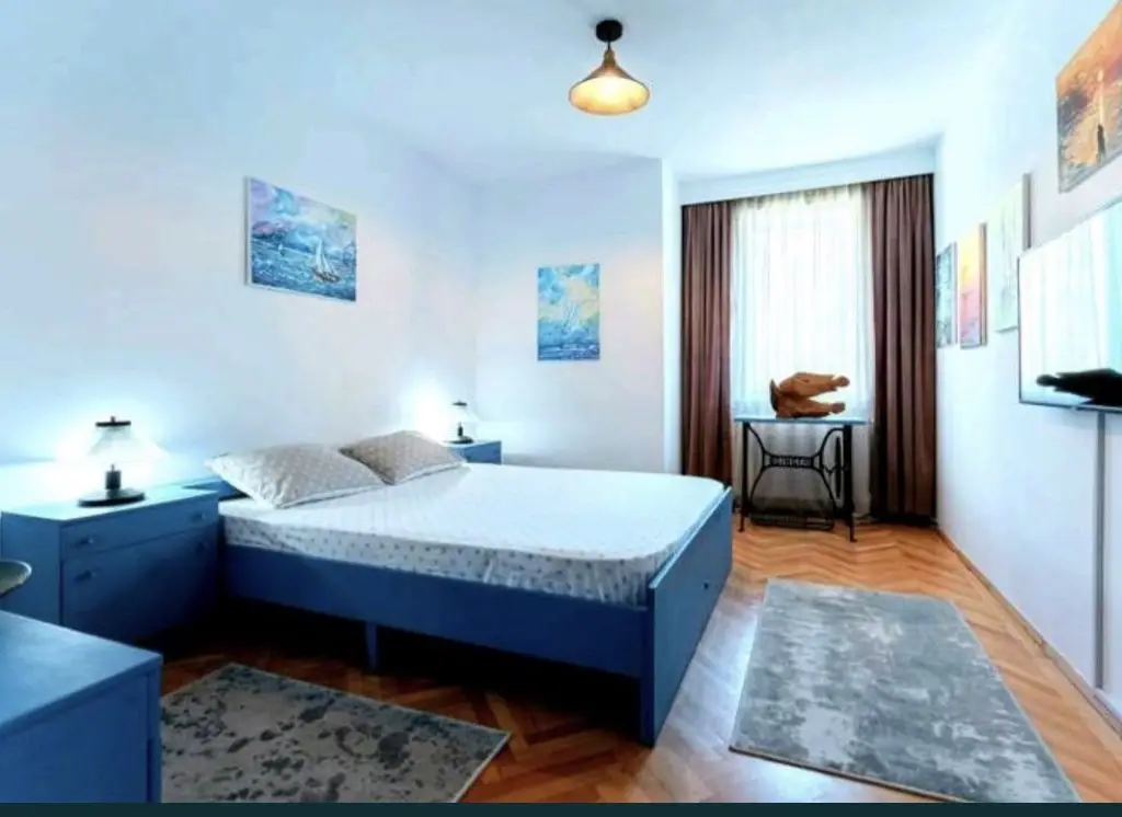 Downtown clasic, consulatul Turciei,2 camere
