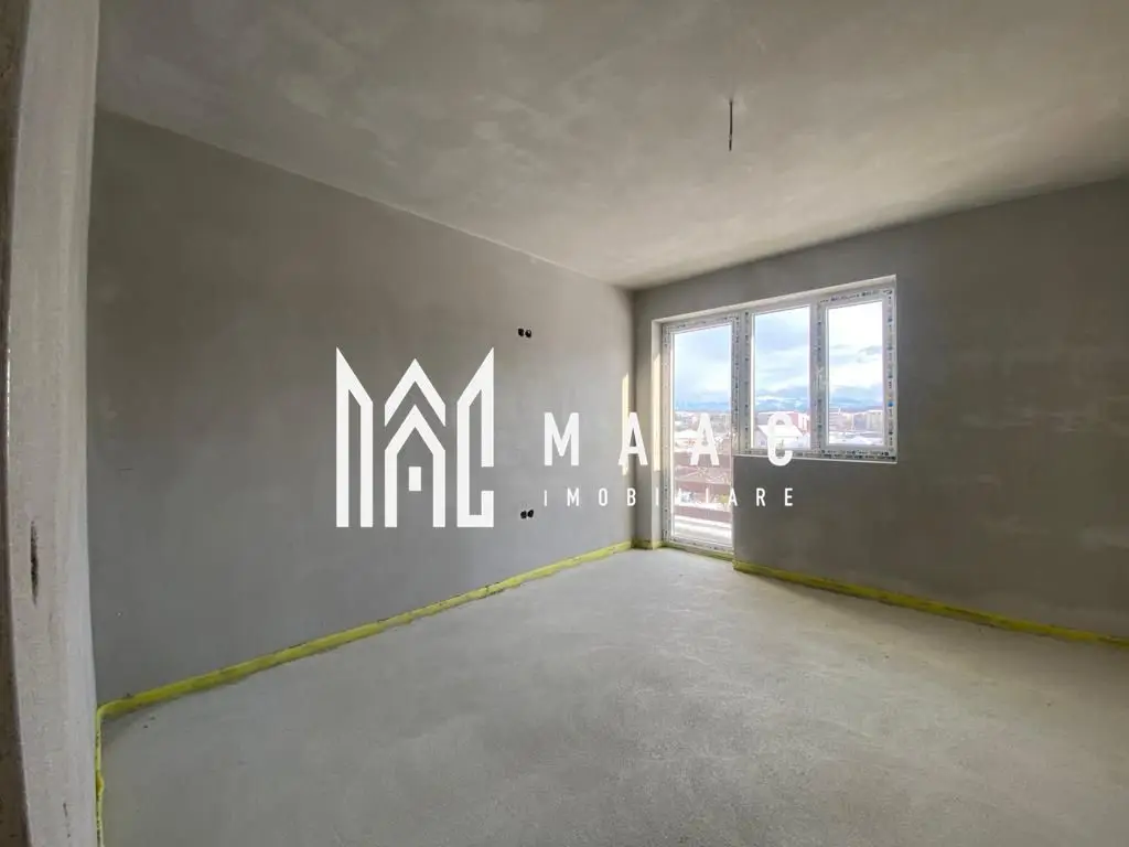 Casa Individuala | Curte 727 MP | Cisnadie