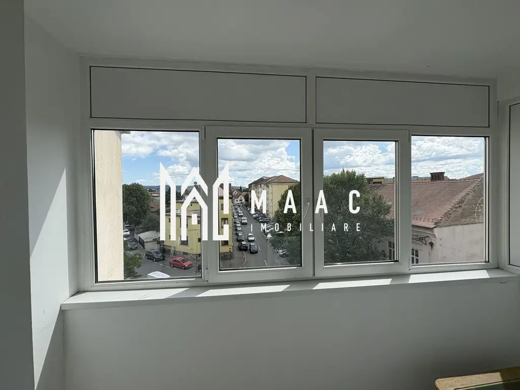 Apartament 2 camere | Decomandat I Zona Milea | 60 mp