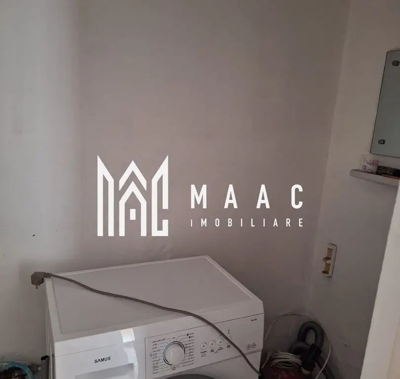 Apartament 3 camere | Etaj 4/10 | Bulevardul Mihai Viteazul