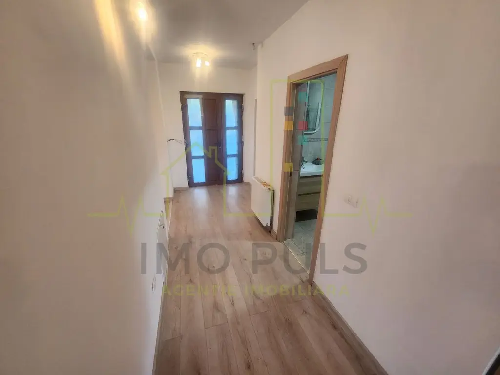 Sacalaz. 475 Teren. 4 Camere. 128 mp utili.