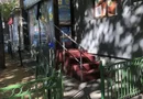 SPATIU COMERCIAL -RAHOVA-margeanului  scara acces exterior INTABULATA