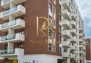 Crystal North | Exclusivitate | Terasa de 13 mp | LUX