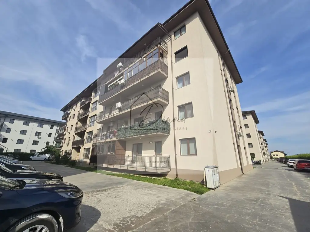 2 camere Dobroesti Str. Stejarului I parcareI langa statie STB I COM 0