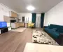 2 camere open space, Parcare, Zona Tineretului, Floresti