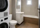 Apartament cu 3 cam complet renovat, 74 mp, 2 băi, Complex Studentesc