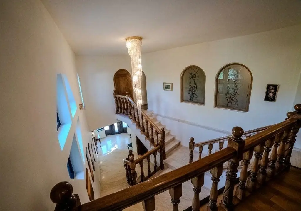 Vilă de excepţie centru Iaşi
