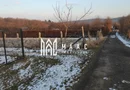 Teren intravilan 1079 mp zona Tropinii Noi Sibiu