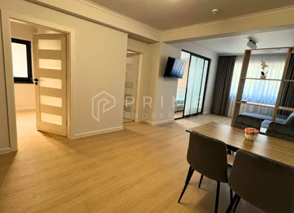 Apartament Premium 2 Camere | Zonă Semicentrală | Parcare