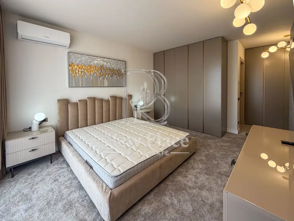 [VIDEO] Arqa Jolie Village | Apartament exclusivist | View liber | ULTRA LUX