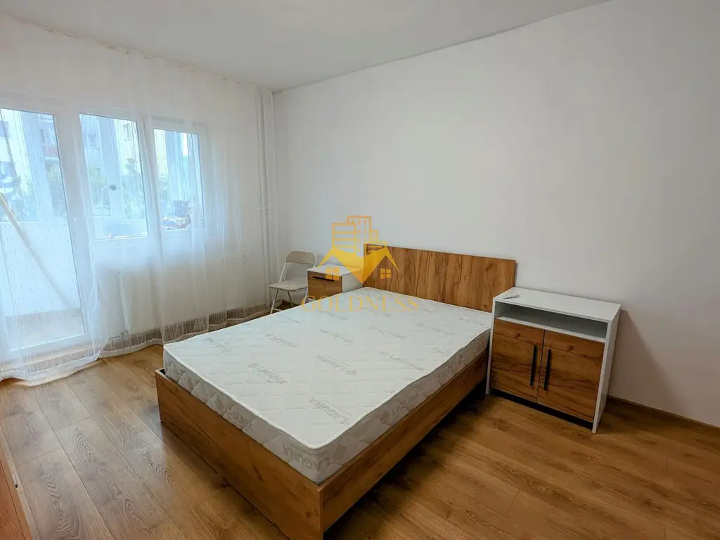 2 camere decomandate, Cartierul Manastur, Primaverii, Panemar,Bucium