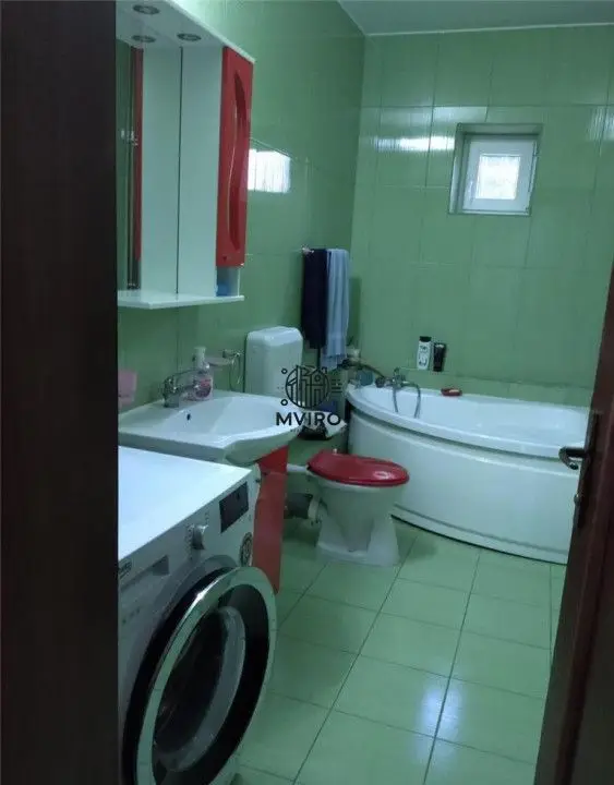 COMISON 0% /Casa de vanzare in Targoviste - zona Campulung, langa Liceul Petru C