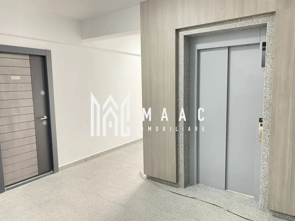 Direct dezvoltator | Apartament 2 camere | Etaj 3 | Calea Surii Mici