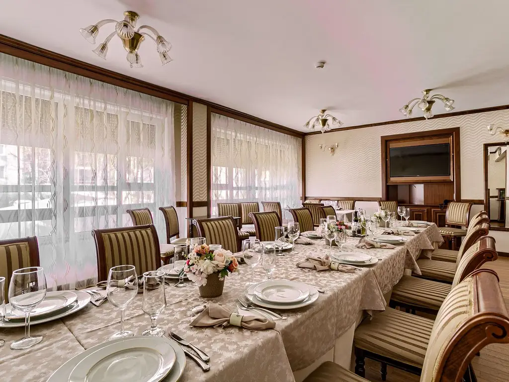 Oportunitate exclusivă de investiție: Hotel Best Western Central Arad