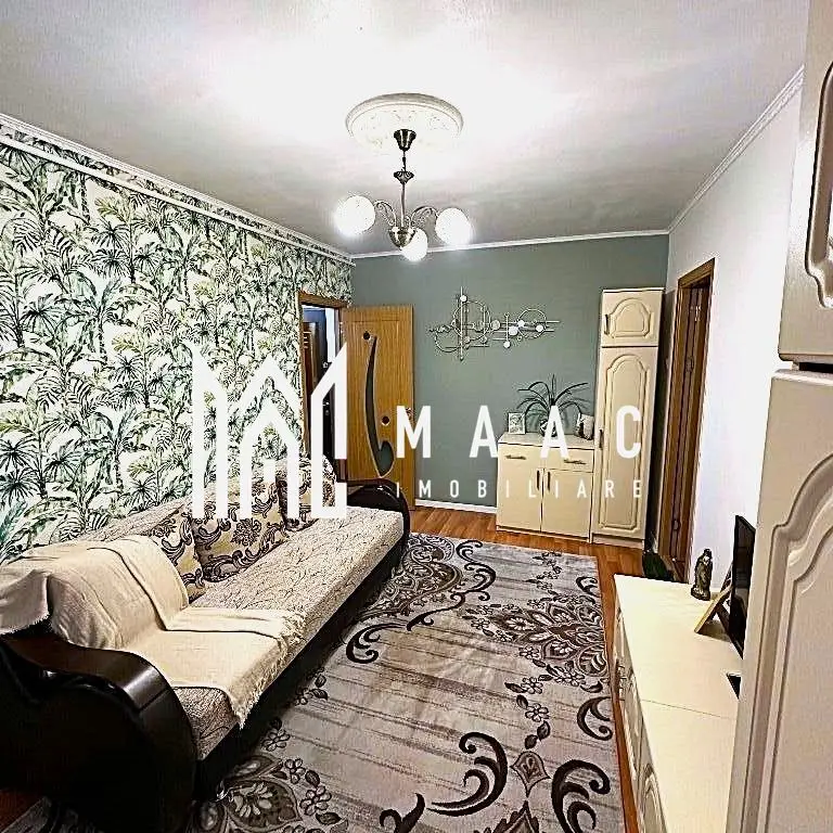 Apartament 2 camere | Etaj 1 | Ștefan Cel Mare