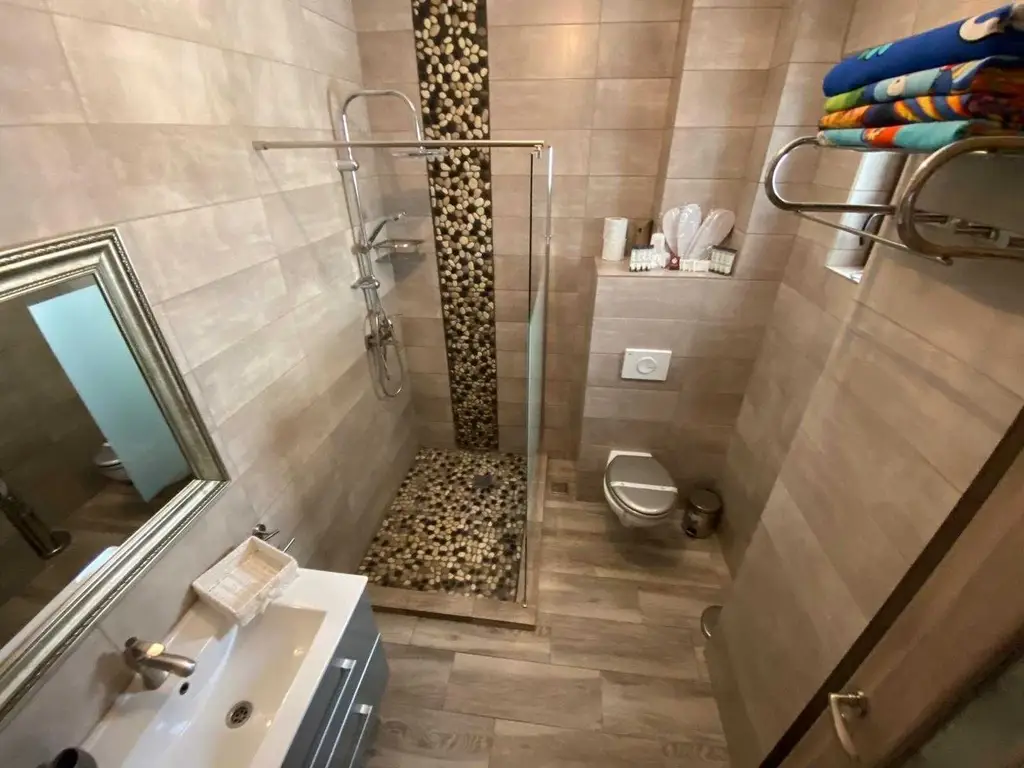 apartament la malul marii