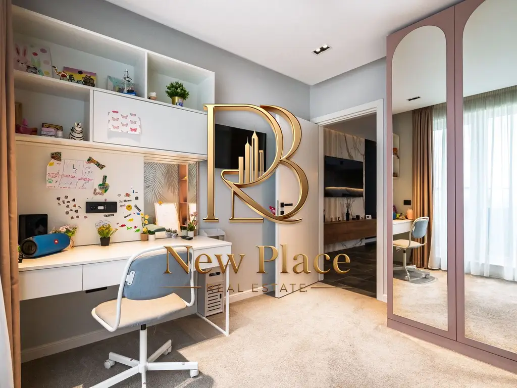 MTM PIPERA LAKE | Apartament exclusivist | Parcare inclusa | Lux