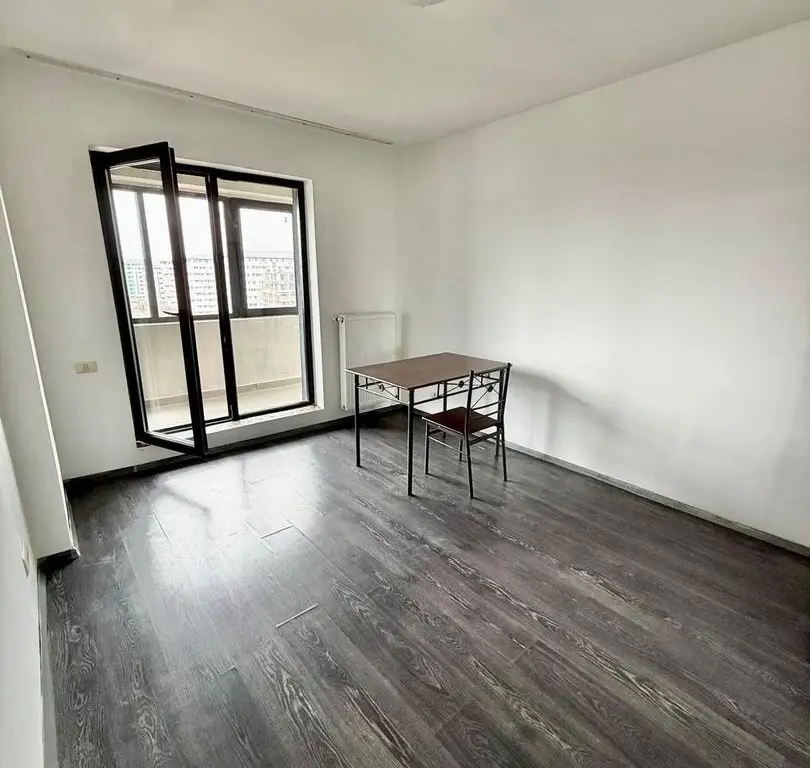 Apartament 3 camere Militari Residence mobilat si utilat