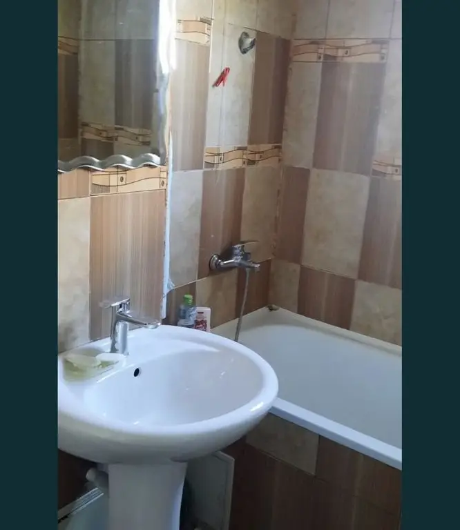De vanzare apartament cu 2 camere