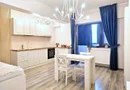 De vanzare apartament cu o camera etaj 8, Italian Residence, 69.000 euro