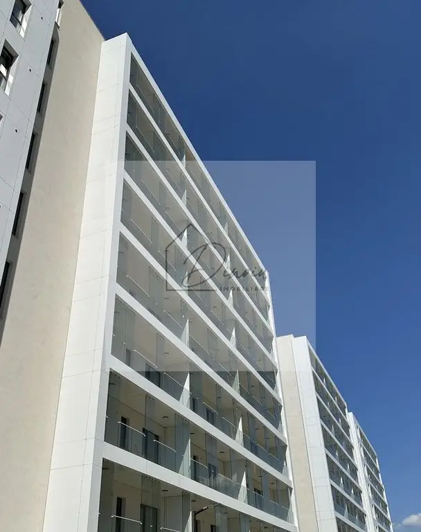 Apartament First Estates Pipera I Plaza Pipera - Rond OMV I COM 0%