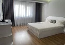 Penthouse Soseaua Nicolina CUG 130m2 bloc nou Mobilat Utilat Lux