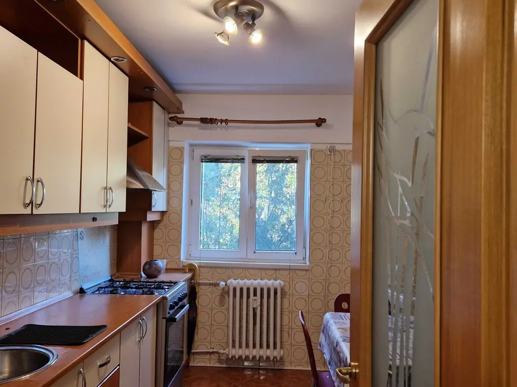 vanzare apartament 3 camere Domenii