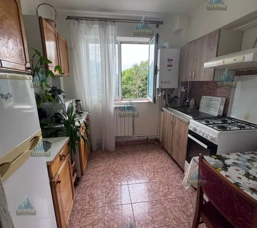 Apartament 2 camere de vânzare – Strada Episcopiei