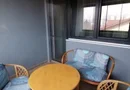 BRASADAS - inchiriaza ap 2 cam cu loc parcare / Mihai Bravu