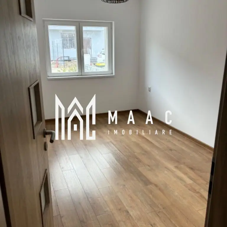 Casă tip duplex | Teren 235 mp | Curte liberă 150 mp | Tălmaciu