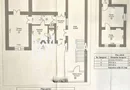 Apartament 2 camere garaj pivnita 31mp zona Andrei Saguna