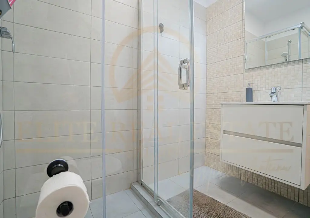 Stațiunea Mamaia-Casa Del Mar - Garsoniere mobilata si utilata complet