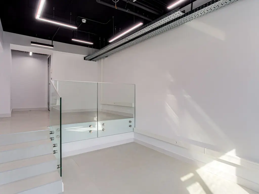 Spațiu modern de inchiriat destinat clinicilor sau companiilor
