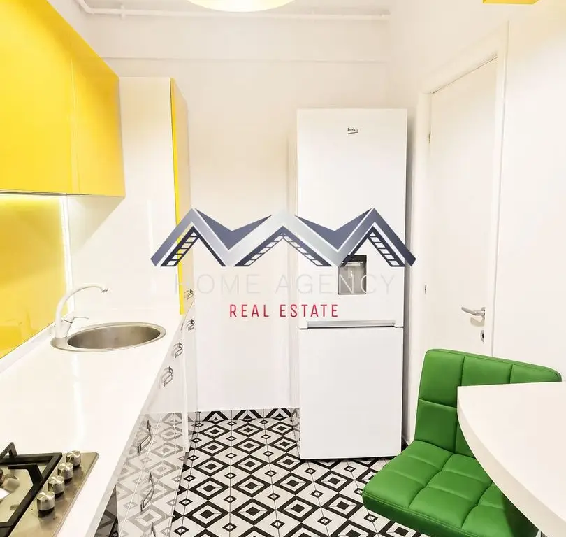 Apartament 2 camere Otopeni | include parcare