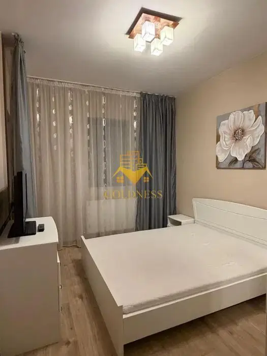 2 Camere decomandate, Parcare, Petfriendly, Borhanci,Profi,Romul ladea