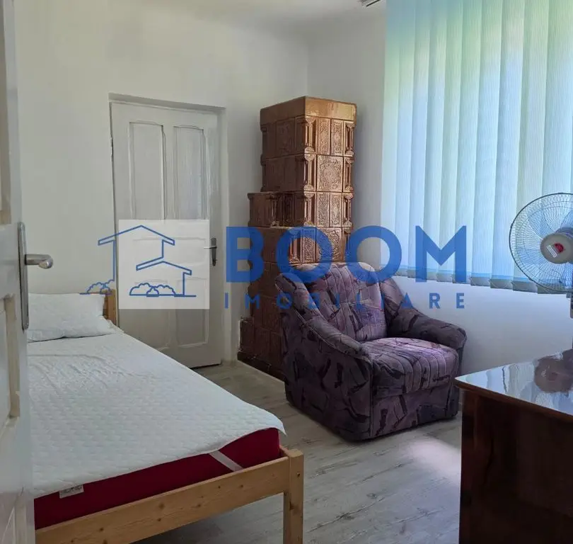 Casa Ocnita | Ideal investitie |