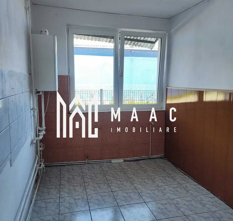 Apartament 1 Camera I Decomandat I Parter I zona Turnisor