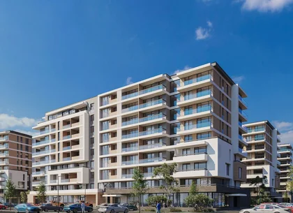Apartamente 2 camere în Ansamblul Alpha Distrikt, Bartolomeu, Brașov