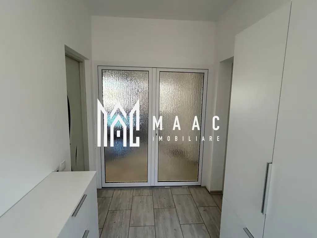 Apartament 3 camere | Decomandat | Terasă+Balcon | Șura Mare