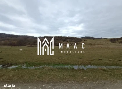 Teren intravilan Ocnele Mari | 2500mp |
