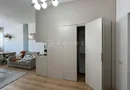 Studio premium transformat în 2 camere | Concept 9 | Vedere panoramică