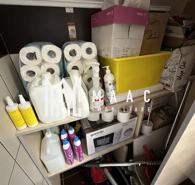 Spatiu comercial | 100mp | Zona Calea Dumbravii
