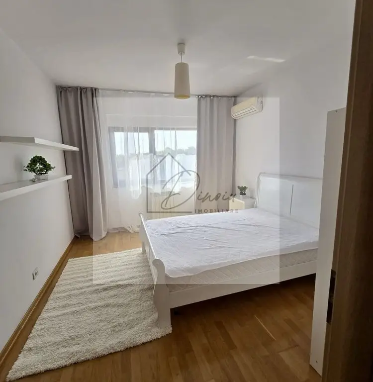 Carina Residence I 4 camere Baneasa I Iancu Nicolae I COM O%
