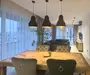 Penthouse de LUX 4 camere cu terasă spectaculoasă de 122 mp + jacuzzi