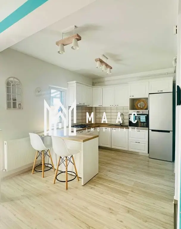Casa 4 Camere | 160mpu | 2 Locuri Parcare | Selimbar