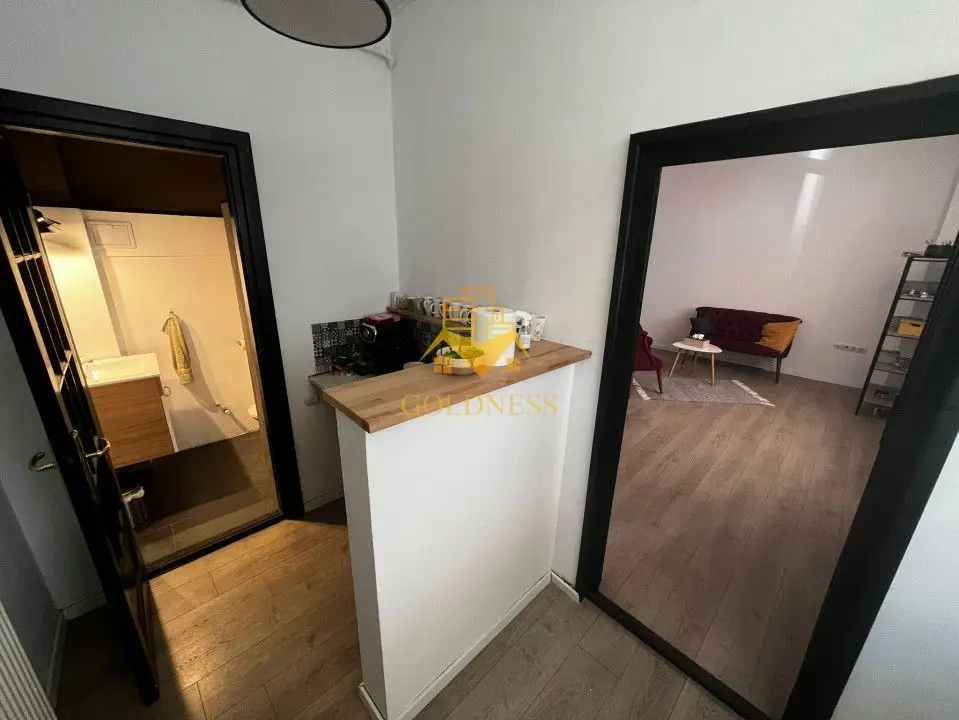 spatiu birou, 2 camere, Piata Mihai Viteazu, Central