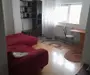 Mansarda situata in Micro 21, cu balcon si vedere la Dunare