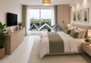 Apartament de vânzare Otopeni – parcare și TVA incluse